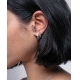 PEND PLATA DE LEY BAÑO RODIO CIRC SRA JEWELS                                                        