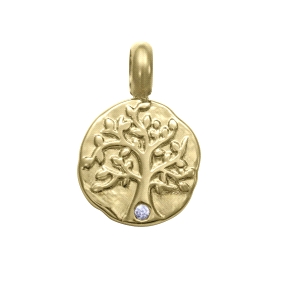 Colgante Viceroy Arbol de la Vida