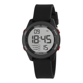 Reloj Marea Cadete Negro                                                                            