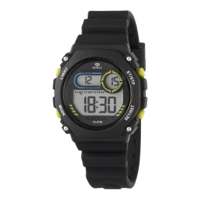 Reloj Marea Digital Negro Cadete                                                                    