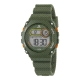 Reloj Marea Digital Cadete Verde                                                                    