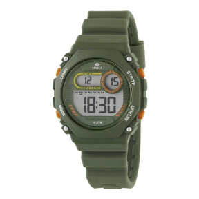 Reloj Marea Digital Cadete Verde                                                                    
