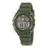 Reloj Marea Digital Cadete Verde                                                                    