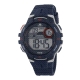 Reloj Marea Digital Azul Marino                                                                     