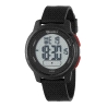 Reloj Marea digital Negro                                                                           