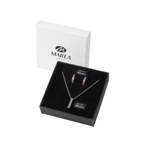Aros Marea Fucsia                                                                                   
