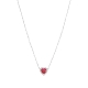 Collar Marea Corazón Esenciales                                                                     