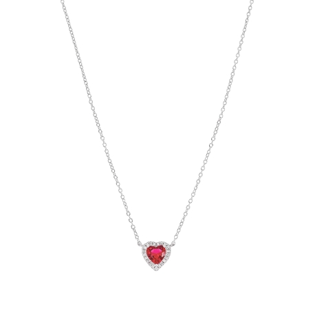 Collar Marea Corazón Esenciales                                                                     