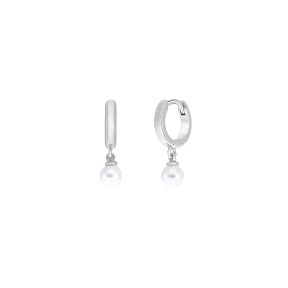Aros plata de  ley Marea                                                                            