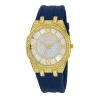 Reloj Marea correa azul marino                                                                      