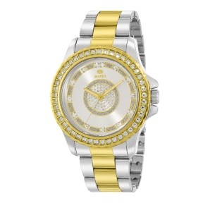 Reloj Marea Unisex Bicolor                                                                          