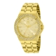 Reloj Marea Dorado                                                                                  