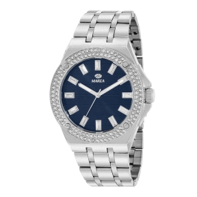 Reloj Marea Esfera Azul Marino                                                                      
