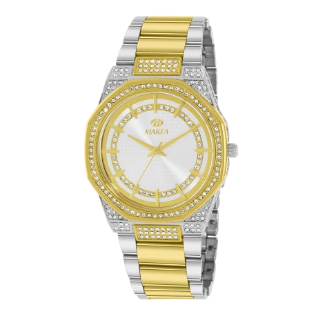 Reloj Marea Fancy Bicolor                                                                           