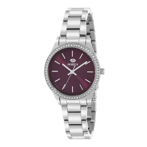 Reloj Marea Morado                                                                                  