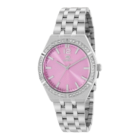 Reloj Marea Mujer Fucsia                                                                            
