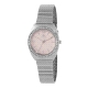 Reloj Marea Rosa Pastel                                                                             