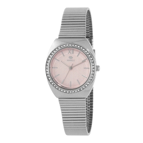 Reloj Marea Rosa Pastel                                                                             