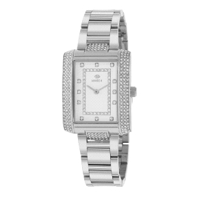 Reloj Marea Fancy rectangular                                                                       