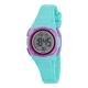 Reloj Marea Azul Turquesa digital                                                                   