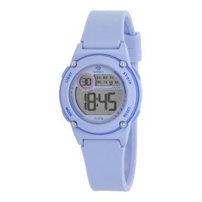 Reloj Marea Lila Digital                                                                            