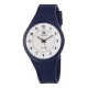 Reloj Marea Básico Azul                                                                             