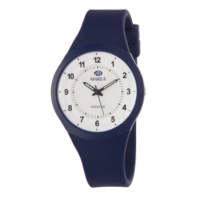 Reloj Marea Básico Azul                                                                             