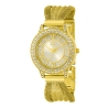 Reloj Marea Mujer Malla Milanesa                                                                    