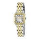 Reloj Marea Bicolor cuadrado                                                                        