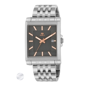 Reloj Marea Rectangular                                                                             