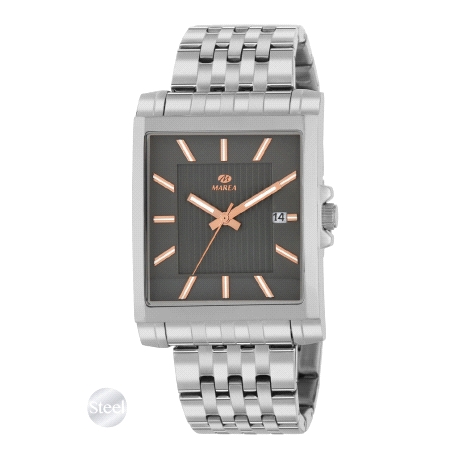 Reloj Marea Rectangular                                                                             