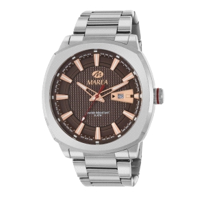 Reloj Marea chocolate                                                                               