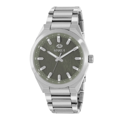 Reloj Marea Esfera Verde                                                                            