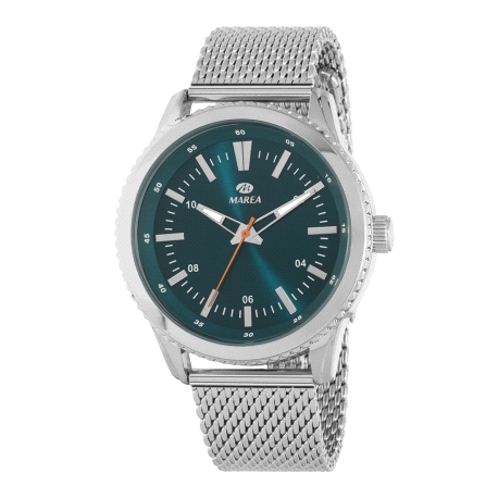 Reloj Marea Esfera Verde                                                                            