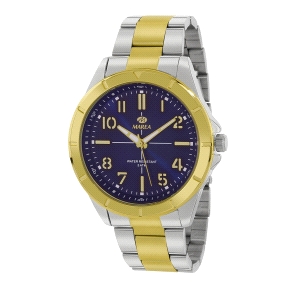 Reloj Marea Bicolor                                                                                 