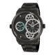 Reloj Marea Negro                                                                                   