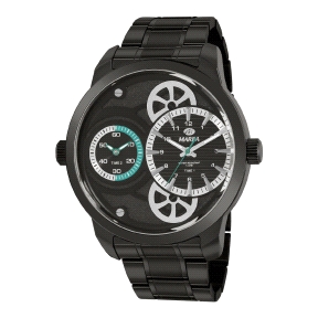 Reloj Marea Negro                                                                                   