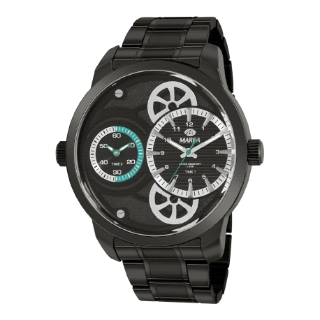 Reloj Marea Negro                                                                                   