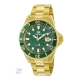 Reloj Marea Hombre Esfera Verde                                                                     