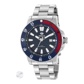 Reloj Marea Hombre                                                                                  
