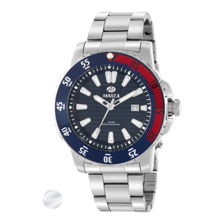 Reloj Marea Hombre                                                                                  
