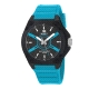 Reloj Marea Azul Deportivo                                                                          