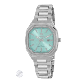 Reloj Marea Legend Turquesa Mujer                                                                   
