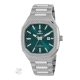 Reloj Marea Legen Verde Acero                                                                       