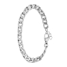 Pulsera Marea Barbada plana                                                                         