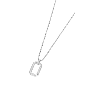 Collar Marea Rectangulo                                                                             