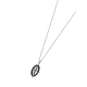 Collar Marea Cruz                                                                                   
