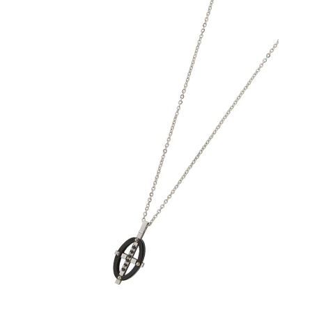 Collar Marea Cruz                                                                                   