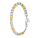 Pulsera Marea Bicolor                                                                               