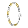 Pulsera Marea Bicolor                                                                               